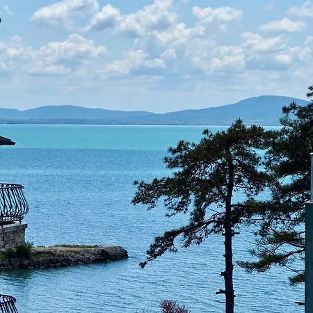 Apartmán Boutique Europe Elegant Coastal Escape Pomorie