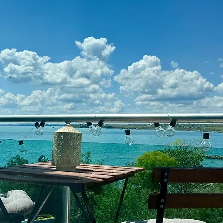 Boutique Europe Elegant Coastal Escape Поморіє