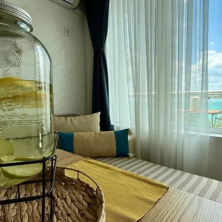 Boutique Europe Elegant Coastal Escape Apartmán Pomorie