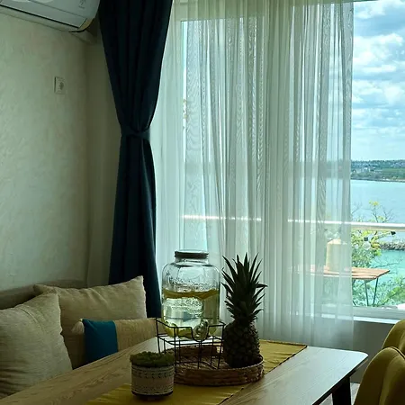 Boutique Europe Elegant Coastal Escape Apartmán Pomorie