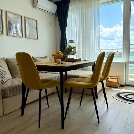 Boutique Europe Elegant Coastal Escape Pomorie