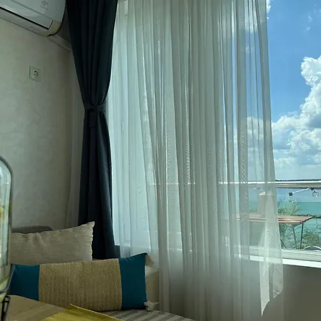 Boutique Europe Elegant Coastal Escape Pomorie