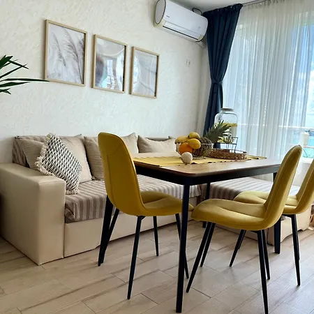 Boutique Europe Elegant Coastal Escape * Pomorie