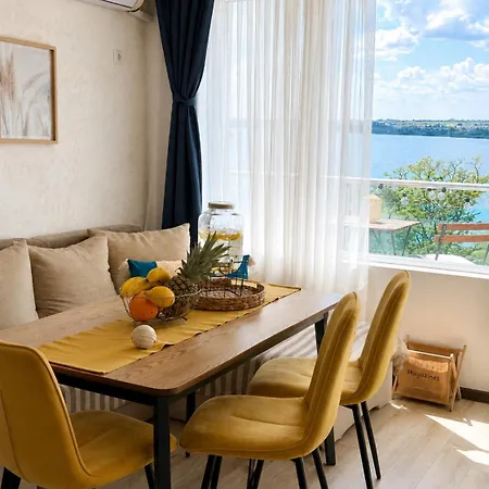 Boutique Europe Elegant Coastal Escape * Pomorie