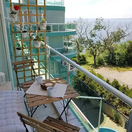 Appartement Europe Pomorie