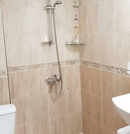 Appartement Europe *